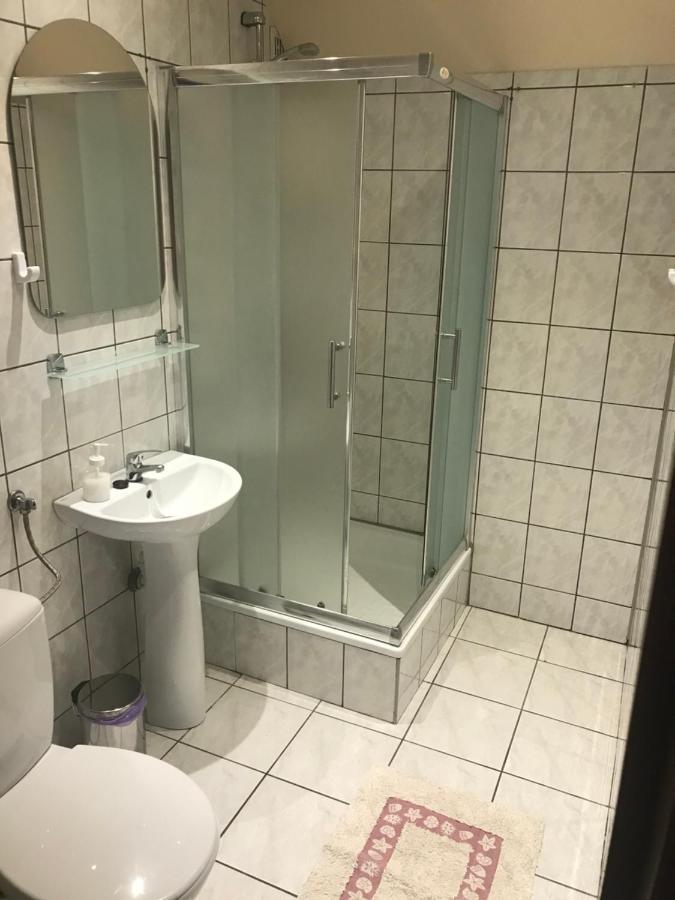 Pensjonat Janus Hotel Ruciane-Nida Kültér fotó