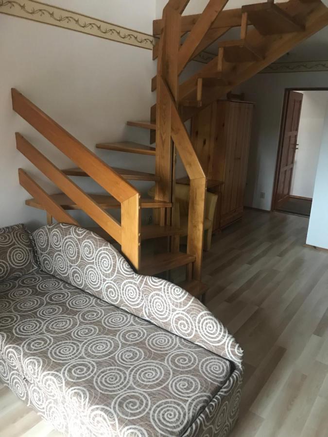 Pensjonat Janus Hotel Ruciane-Nida Kültér fotó