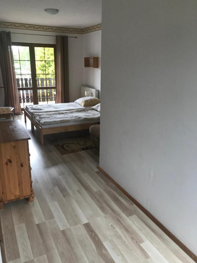 Pensjonat Janus Hotel Ruciane-Nida Kültér fotó